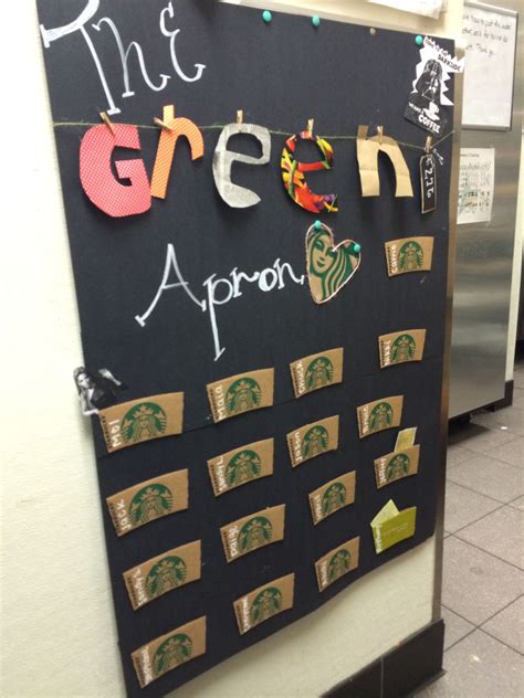 green apron board ideas|These green apron boards are truly .